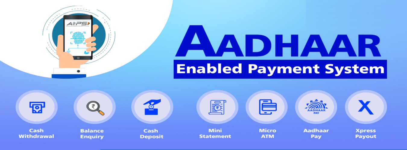 Aadhaar Enabled Payment System Software - QSS Technosoft