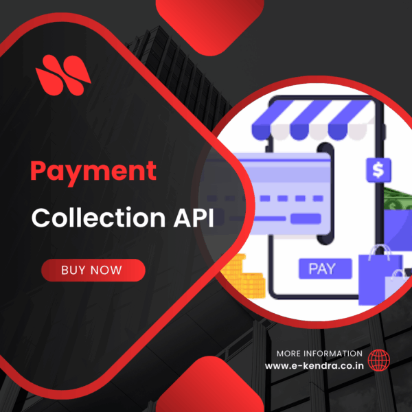 Payment Collection API