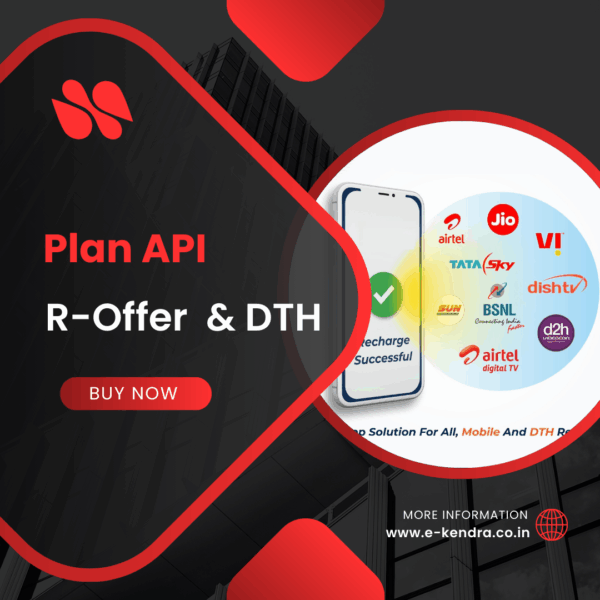 Plan API