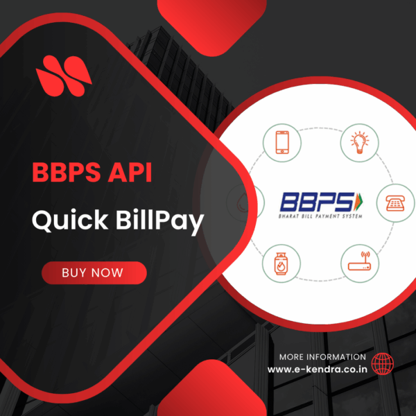 BBPS API - BillPay