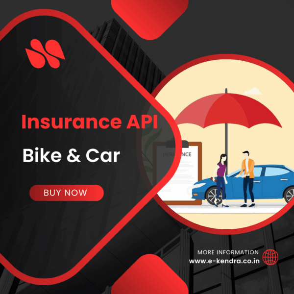 Insurance API
