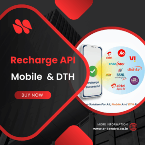 Recharge API