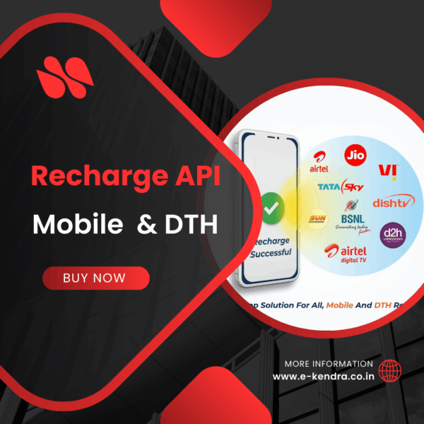 Recharge API