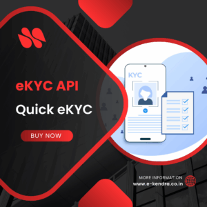 eKYC API