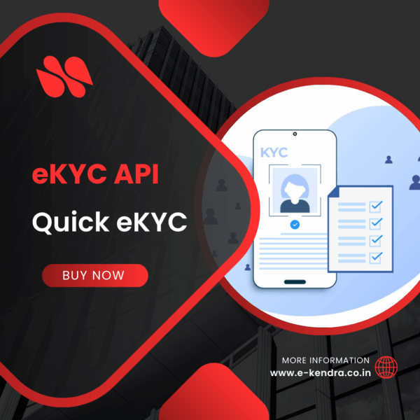 eKYC API