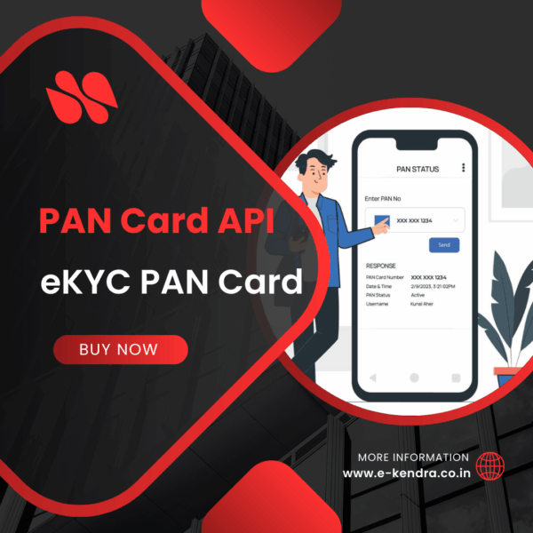 PAN Card API